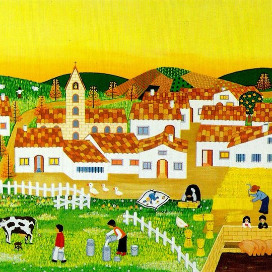 #33460 Oficinas de Arte na Praça Vermelha