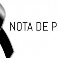 #33471 Campus Natal-Cidade Alta divulga nota de pesar por falecimento de aluno