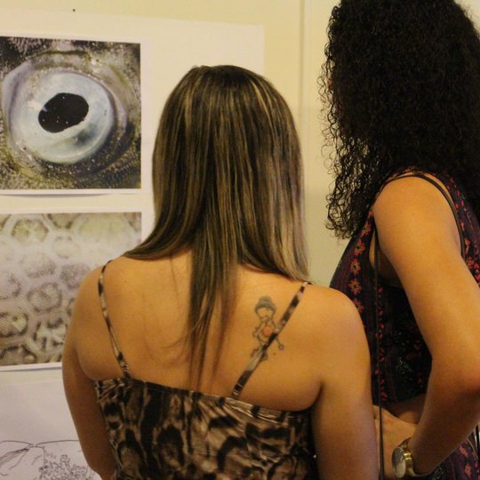 #33472 Candidatos a vagas em projetos extensionistas já podem ver datas das entrevistas