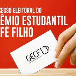 #33474 Eleições abertas para o Grêmio Estudantil Café Filho