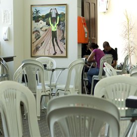 #33486 Reforma prepara o Campus para novos alunos