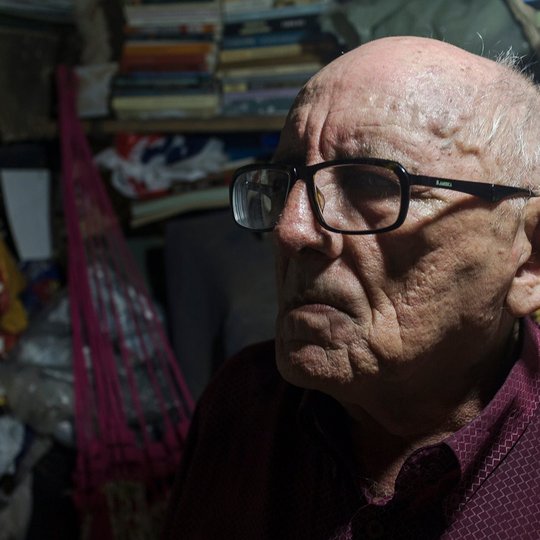 #33506 Filme potiguar selecionado para o Festival de Cinema de Gramado é exibido nesta quinta-feira (30)