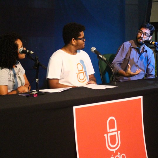 #33508 Rádio Rocal inicia a noite de abertura da Artic 2018