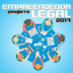 #33510 Projeto Empreendedor Legal realiza palestra em parceria com Sebrae