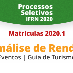 #33532 Cursos Subsequentes têm parcial da análise de renda