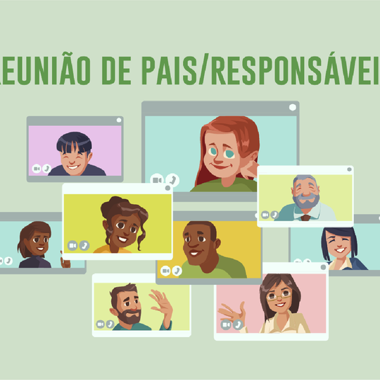 #33536 Reunião de pais dos estudantes ingressantes de cursos técnicos 