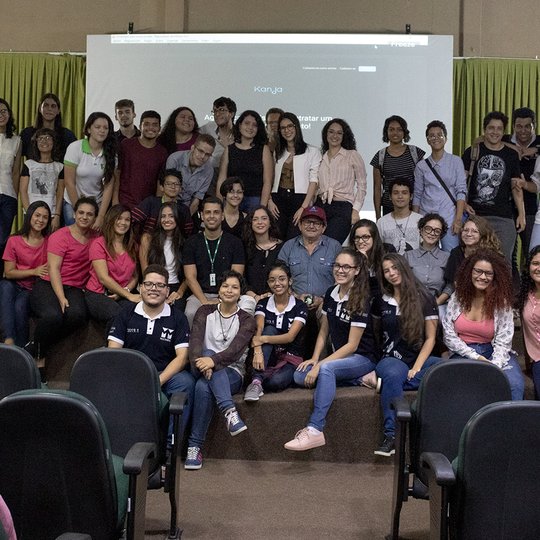 #33545 Trabalhos de encerramento de disciplina podem virar startups