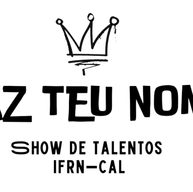 #33546 Campus anuncia nova edição de Show de Talentos