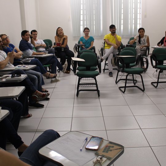 #33555 Campus oferta 1 vaga para remanejamento interno de técnicos-administrativos