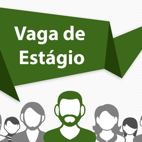 #33566 Edital para seleção de estagiário é publicado