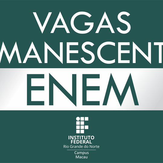 #33627 Publicada a segunda chamada das vagas Via ENEM e parecer da Lista 6