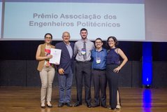 Prêmio Associação do Engenheiros Politécnicos