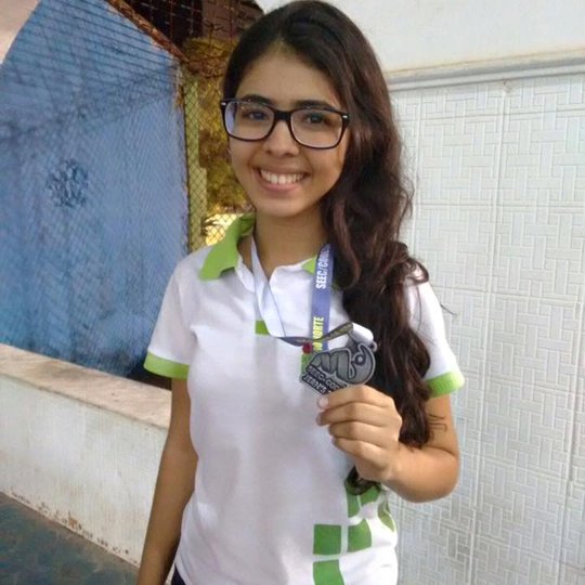 #33641  Campus Macau conquista bronze no Xadrez dos Jogos dos Institutos Federais 