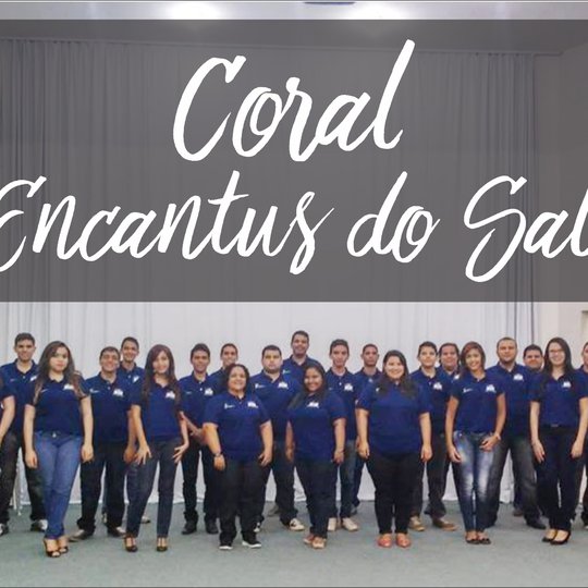 #33657 Inscrições abertas para o Coral Encantus do Sal
