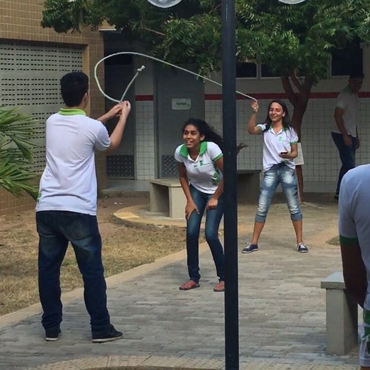 #33663 Educação em movimento