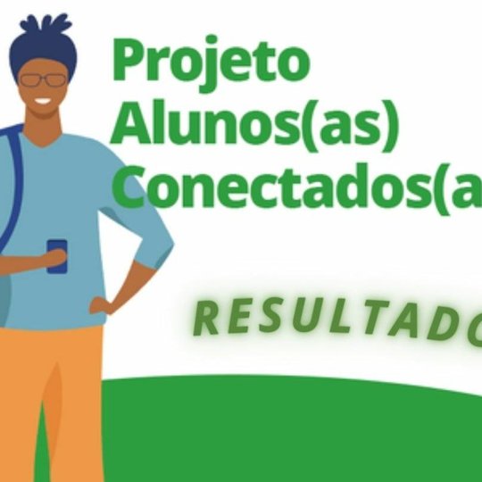 #33673 Serviço Social divulga resultado do Programa Alunos(as) Conectados(as)