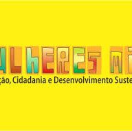 #33699 Publicado Edital para lecionar no projeto Mulheres Mil