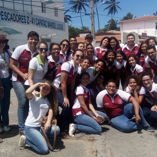#33701 Visita técnica