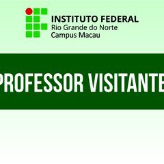 #33734 Divulgadas datas para apresentação dos projetos de trabalho 