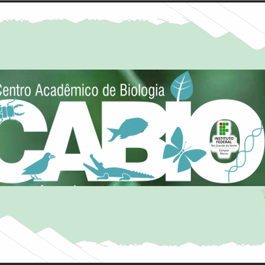 #33741 Posse dos novos integrantes do CA de Biologia acontece nesta terça-feira (29)