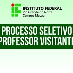 #33777 Processo seletivo tem resultado parcial divulgado