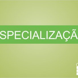 #33802 Divulgado a lista de selecionados para preenchimento de vagas remanescentes em Especialização