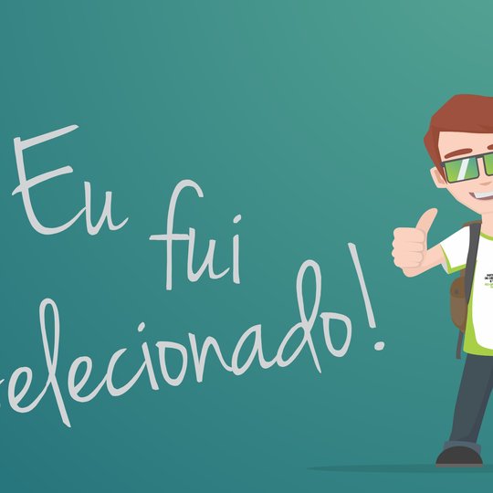 #33824 Publicado Resultado dos Programas Estudantis 2016