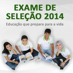 #33845 Divulgada relação de vagas remanescentes do Exame de Seleção