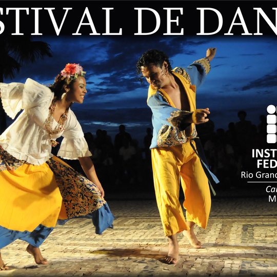 #33851 Campus Macau realiza Festival de Dança 