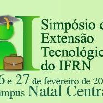#33859 Câmpus Macau participará de Simpósio de Extensão Tecnológica do IFRN