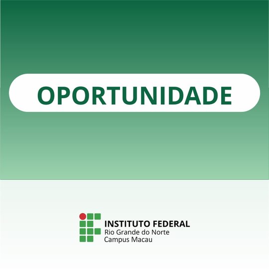 #33864 Divulgado Edital com vagas para Curso de Formação Inicial e Continuada-FIC do Programa MULHERES MIL 2019