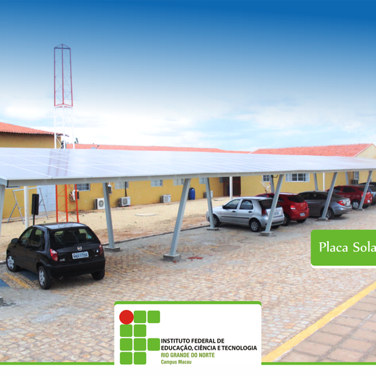 #33871 Instalação de Usina Fotovoltaica