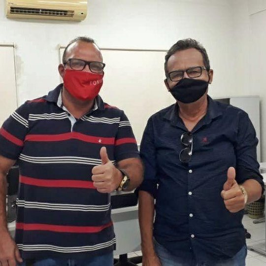 #33879 Campus avança na construção de um convênio de estágio junto à Prefeitura Municipal de Macau