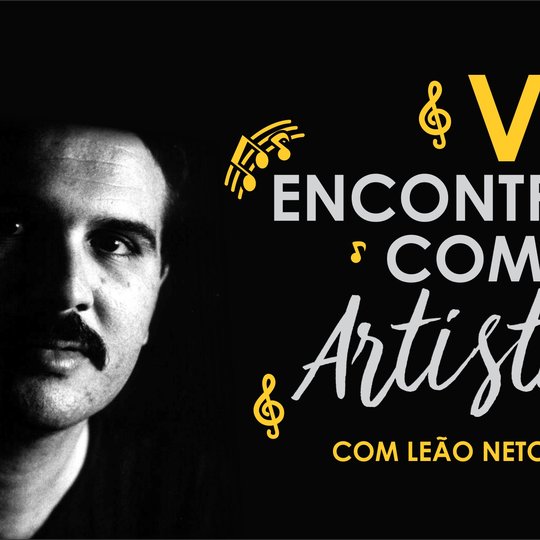 #33901 VII Encontro com o Artista acontece na próxima semana em Macau