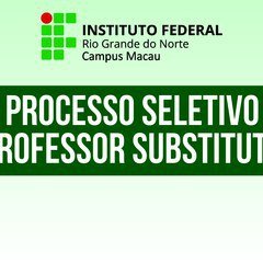 #33922 Publicado resultado parcial de seleção para professor substituto