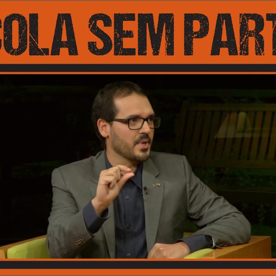 #33933 Historiador palestrará sobre Escola sem partido no IFRN