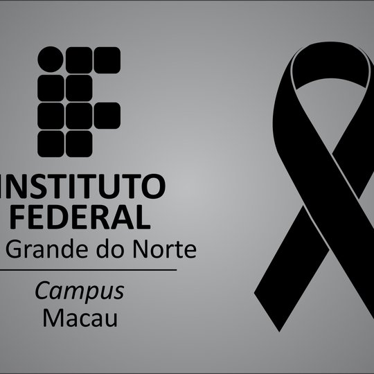 #33942 Nota de Pesar: Comunicado de Falecimento