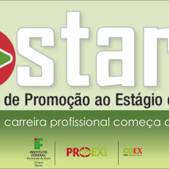 #33968 Evento Start acontece nesta quinta-feira (18) no Campus Macau