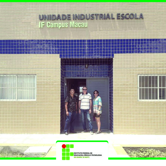 #33976 Visita técnica