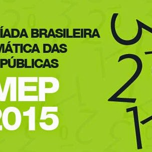 #33988 ALUNOS DO CAMPUS MACAU SE DESTACAM NA OBMEP 2015
