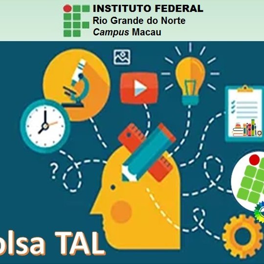 #34039 Está aberto período de inscrições para seleção de bolsistas para Tutoria de Aprendizagem em Laboratório 