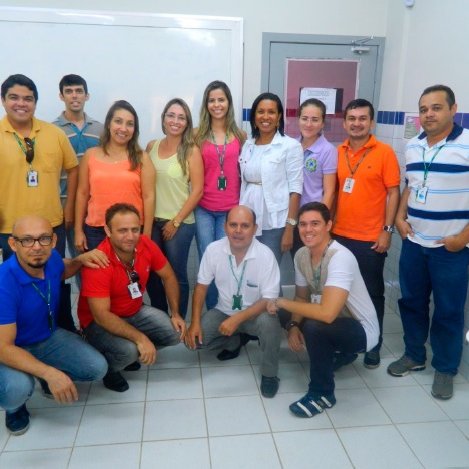 #34082 Servidores participam de qualificação na área da gestão pública