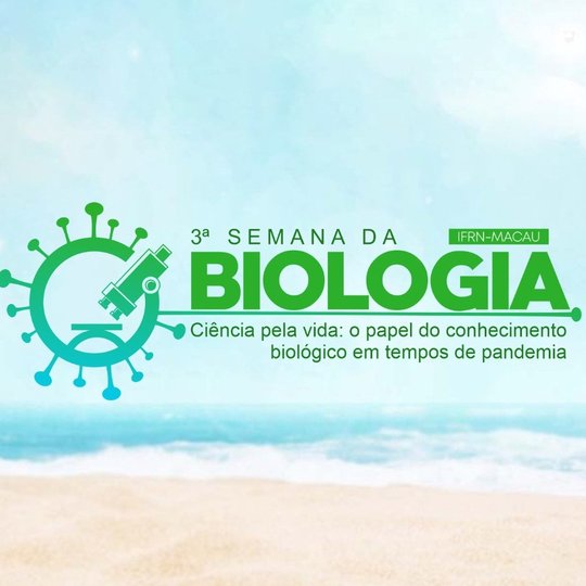 #34086 Campus realiza a 3ª edição da Semana da Biologia