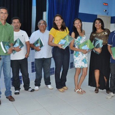 #34094 Campus Macau promove aula inaugural aos alunos do ProITEC