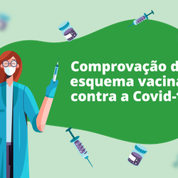 #34108 Comprovação de vacinação contra a Covid-19 será exigida no IFRN