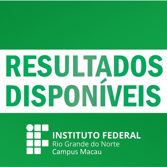 #34172 Resultados de avaliações socioeconômicas estão disponíveis no portal