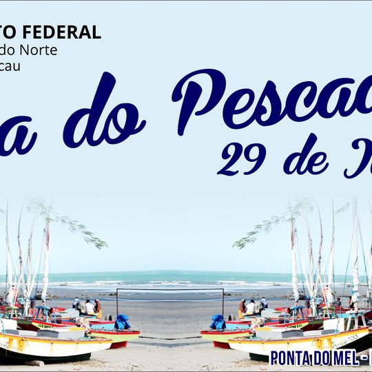 #34181 Dia do Pescador é comemorado nesta quinta-feira (29)
