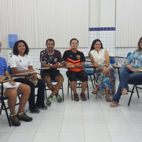 #34275 "Corpo, Esporte e Movimento”