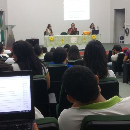 #34300 Saúde mental na escola