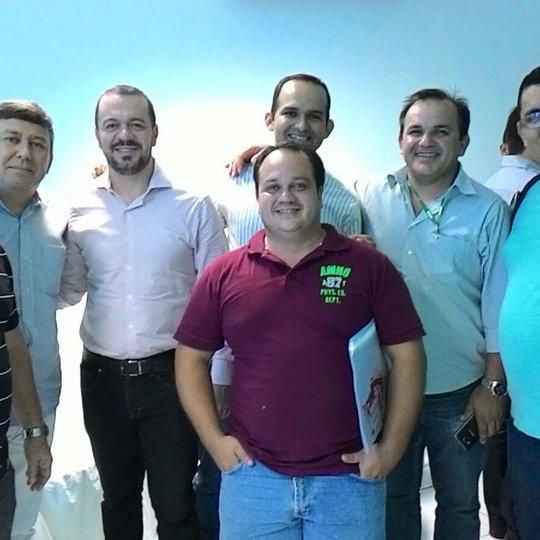 #34302 Campus Macau estreita relações extensionistas com setor produtivo